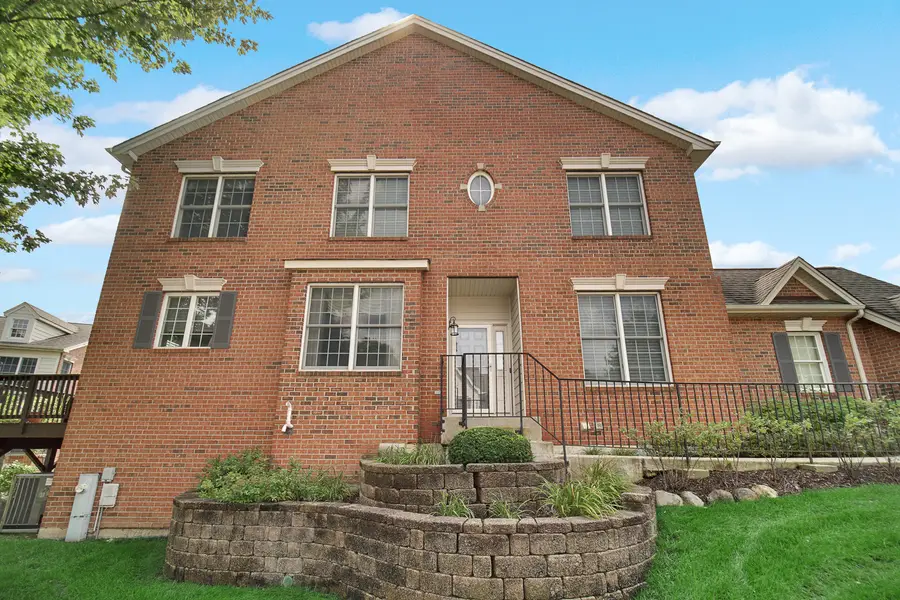22 Red Tail Drive, Hawthorn Woods, IL 60047 - #2