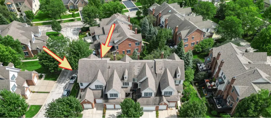 22 Red Tail Drive, Hawthorn Woods, IL 60047 - #3