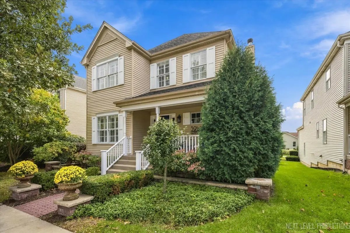 39W147 Herrington Boulevard, Geneva, IL 60134 - #1