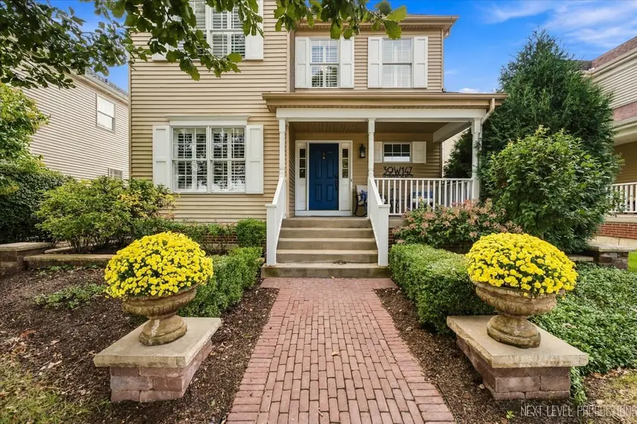 39W147 Herrington Boulevard, Geneva, IL 60134 - #2