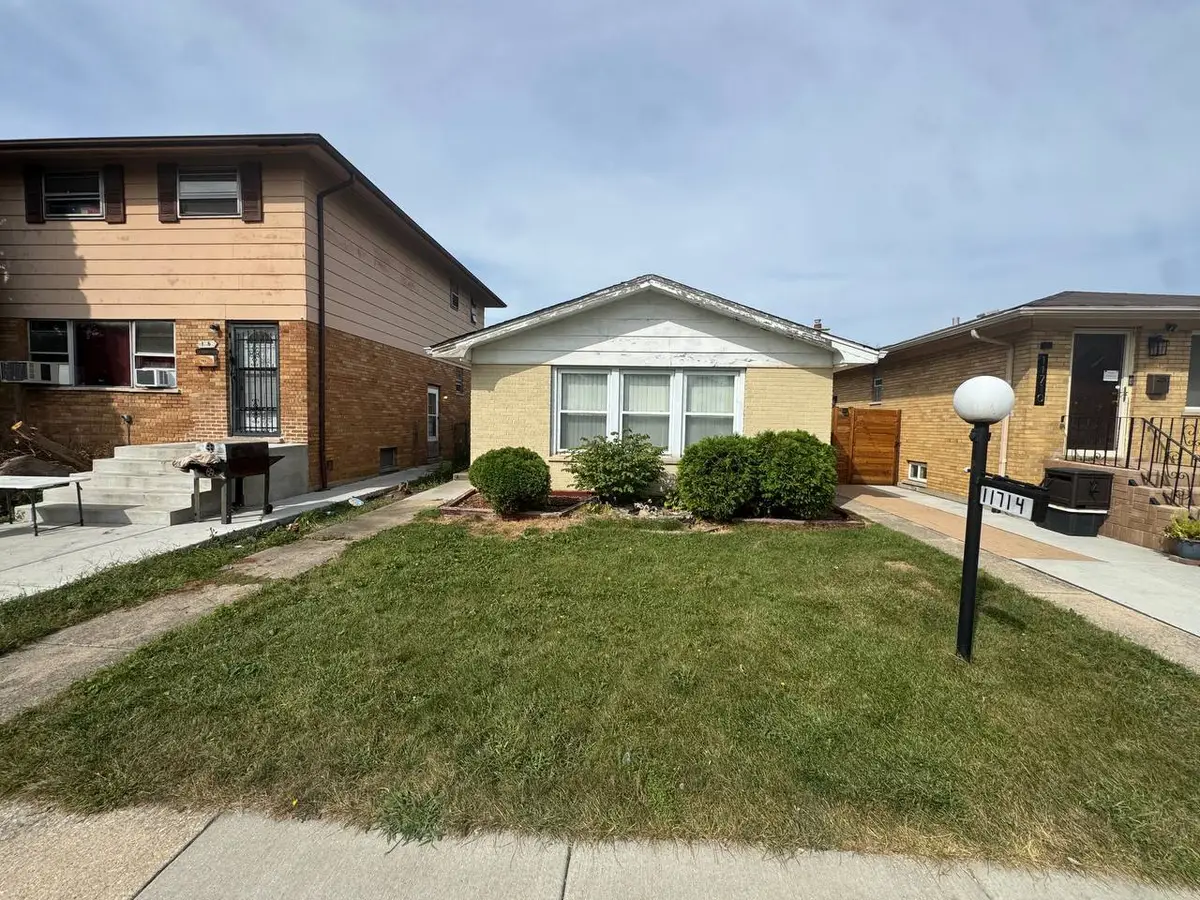 11714 S Throop Street, Chicago, IL 60643 - #1