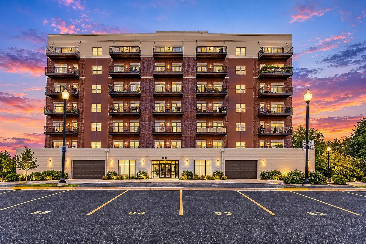 1650 Riverwoods Drive #603, Melrose Park, IL 60160 - #1