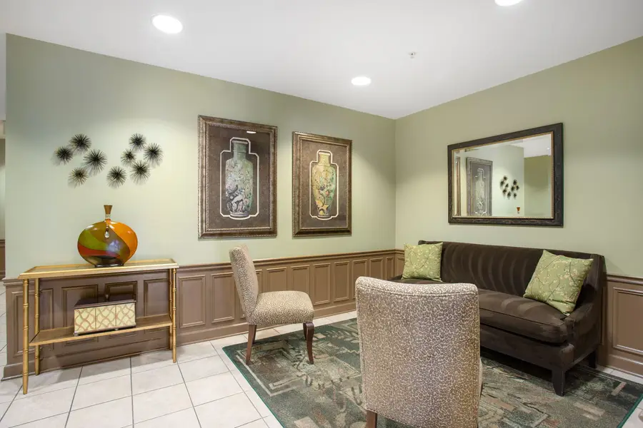 1650 Riverwoods Drive #603, Melrose Park, IL 60160 - #2