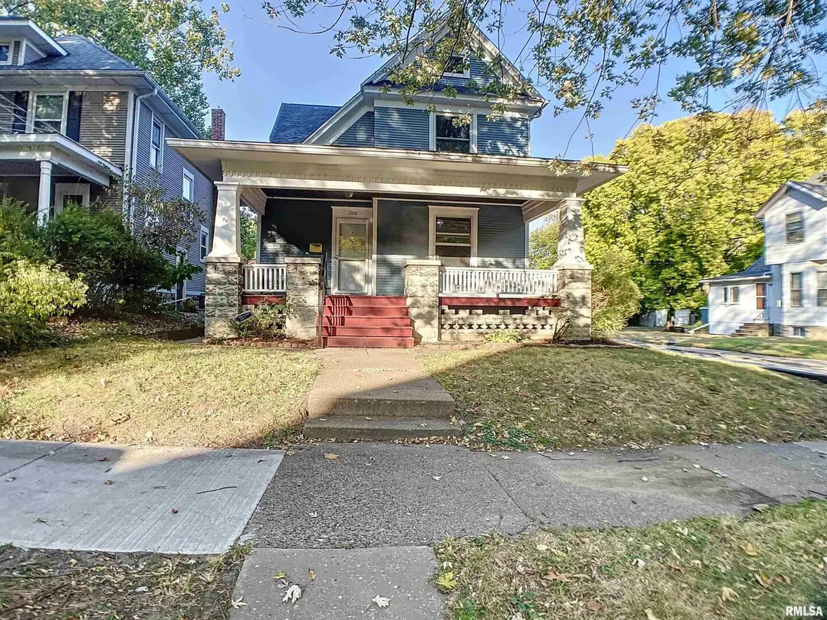 1000 22nd Street, Rock Island, IL 61201 - #1