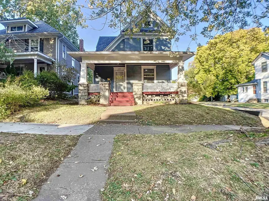 1000 22nd Street, Rock Island, IL 61201 - #2