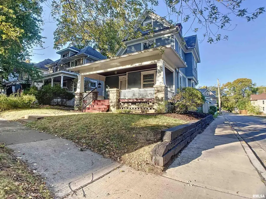 1000 22nd Street, Rock Island, IL 61201 - #3