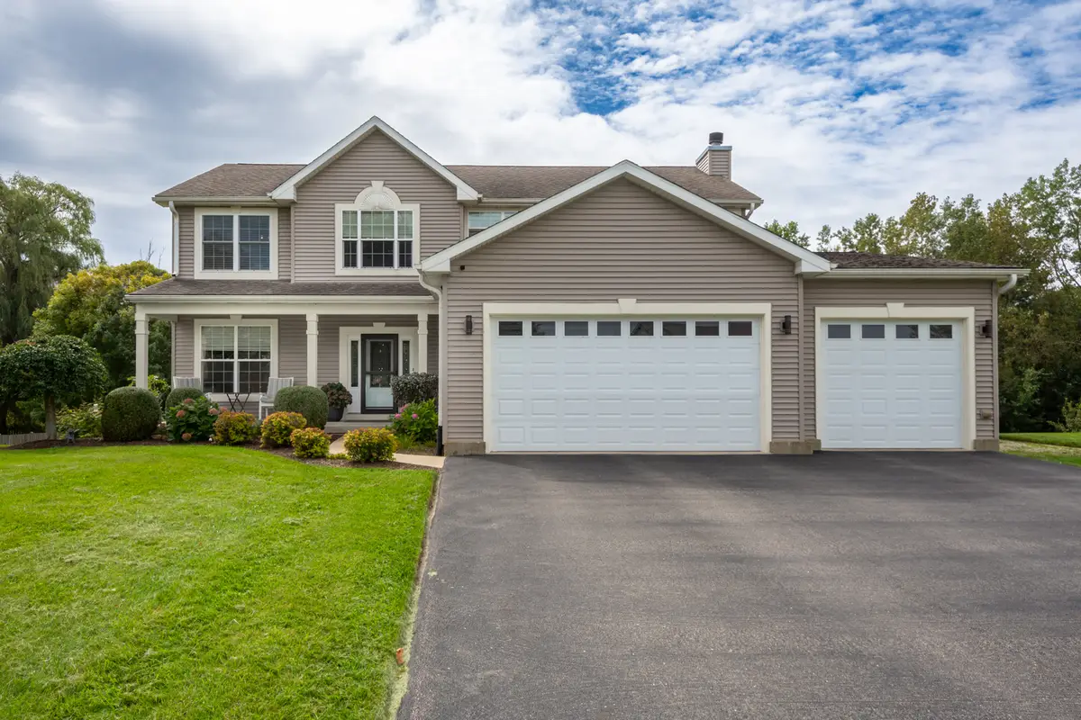 364 Abbey Lane, Antioch, IL 60002 - #1