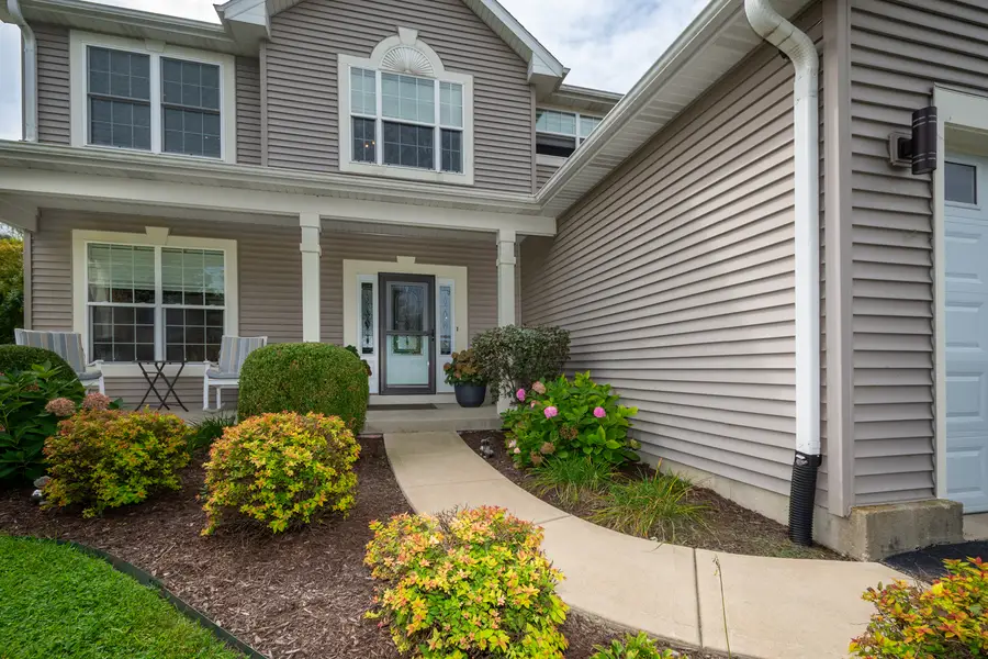 364 Abbey Lane, Antioch, IL 60002 - #2