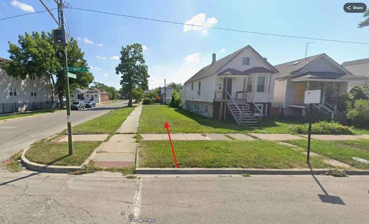 7301 S May Street, Chicago, IL 60621 - #1