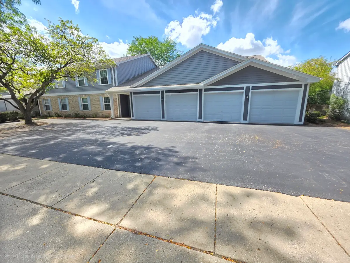 356 Woodview Circle #A, Elgin, IL 60120 - #1
