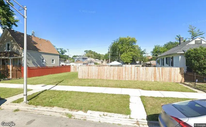 7211 S Honore Street, Chicago, IL 60636 - #1