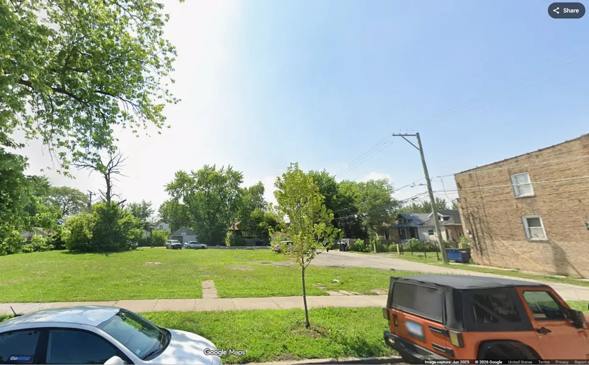 7118 S Marshfield Avenue, Chicago, IL 60636 - #1