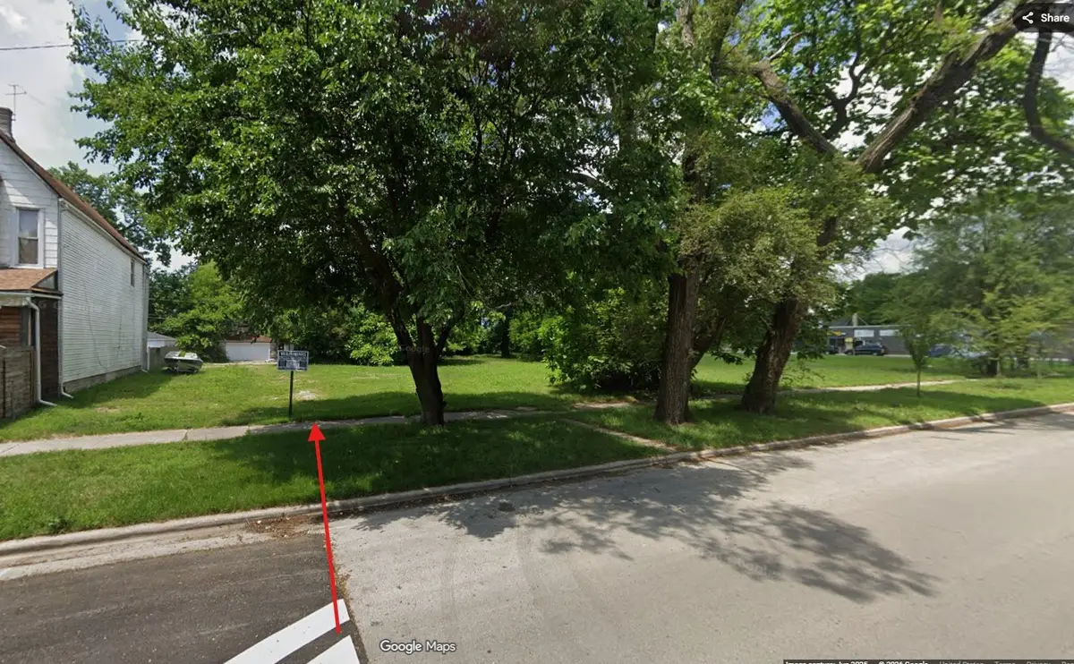 7124 S Stewart Avenue, Chicago, IL 60621 - #1
