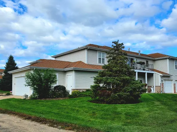 6620 Meadowlands Circle #C-8, Pleasant Prairie, WI 53158
