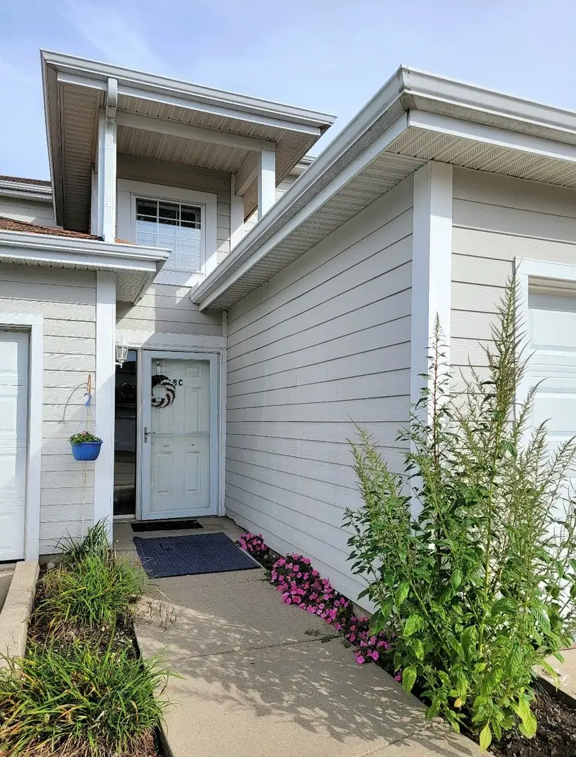 6620 Meadowlands Circle #C-8, Pleasant Prairie, WI 53158 - #3
