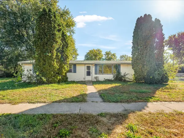 7603 Cadet Road, Machesney Park, IL 61115