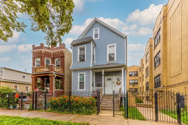1644 N Kildare Avenue, Chicago, IL 60639