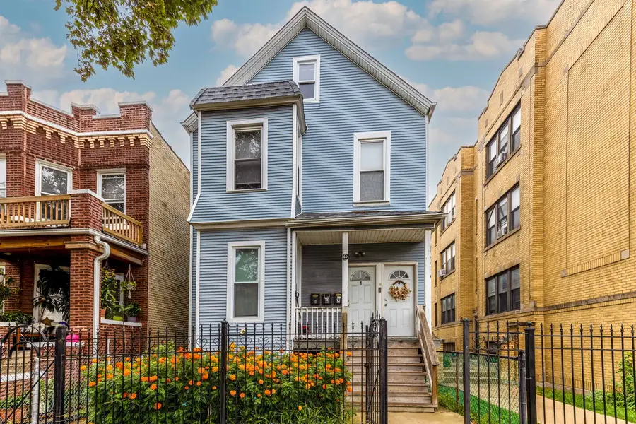 1644 N Kildare Avenue, Chicago, IL 60639 - #2