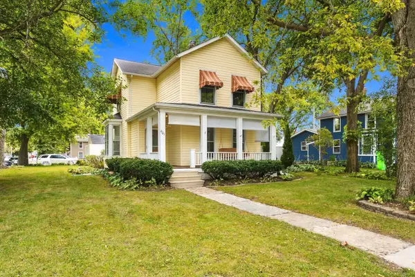 401 S Kankakee Street, Wilmington, IL 60481