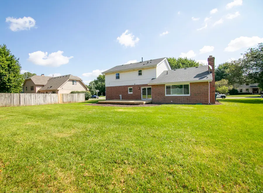 1413 Delmar Drive, New Lenox, IL 60451 - #3