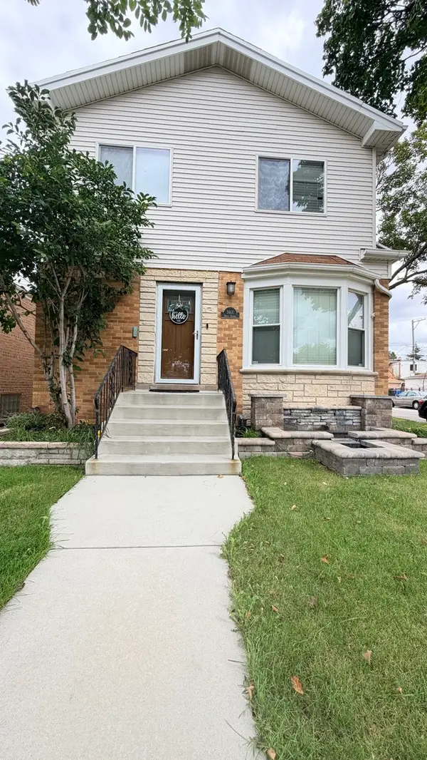 5901 N Nagle Avenue, Chicago, IL 60646