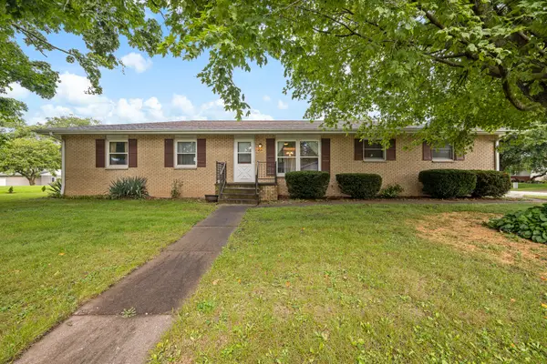 201 Marlane Drive, Alpha, IL 61413