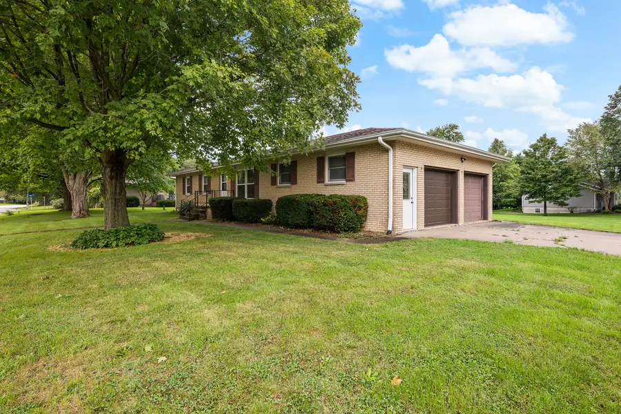 201 Marlane Drive, Alpha, IL 61413 - #2