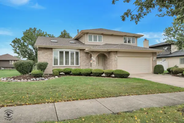 15718 Chapel Hill Road, Orland Park, IL 60462