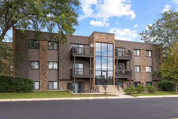 1482 Stonebridge Circle #C10, Wheaton, IL 60189