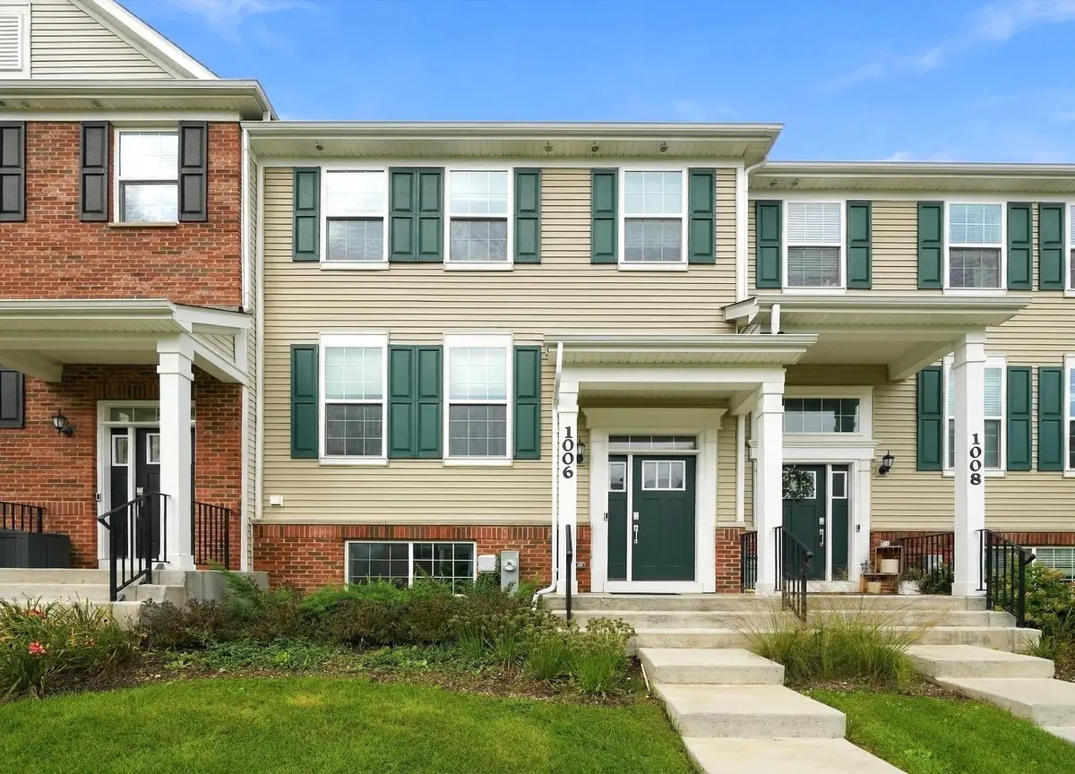 1006 Neubauer Circle, Lindenhurst, IL 60046 - #1