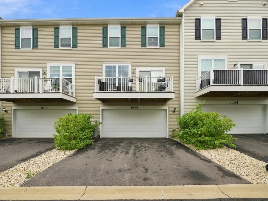 1006 Neubauer Circle, Lindenhurst, IL 60046 - #3