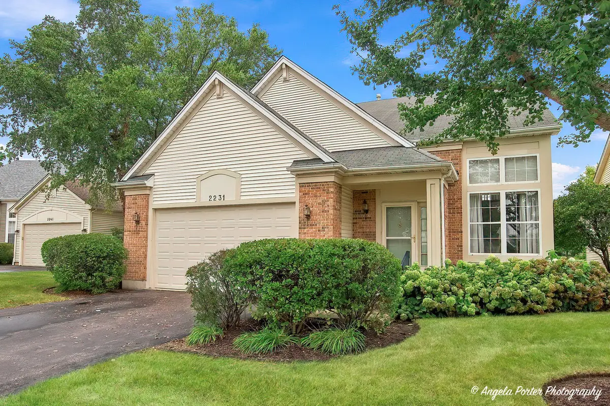 2231 Wilshire Court, Grayslake, IL 60030 - #1