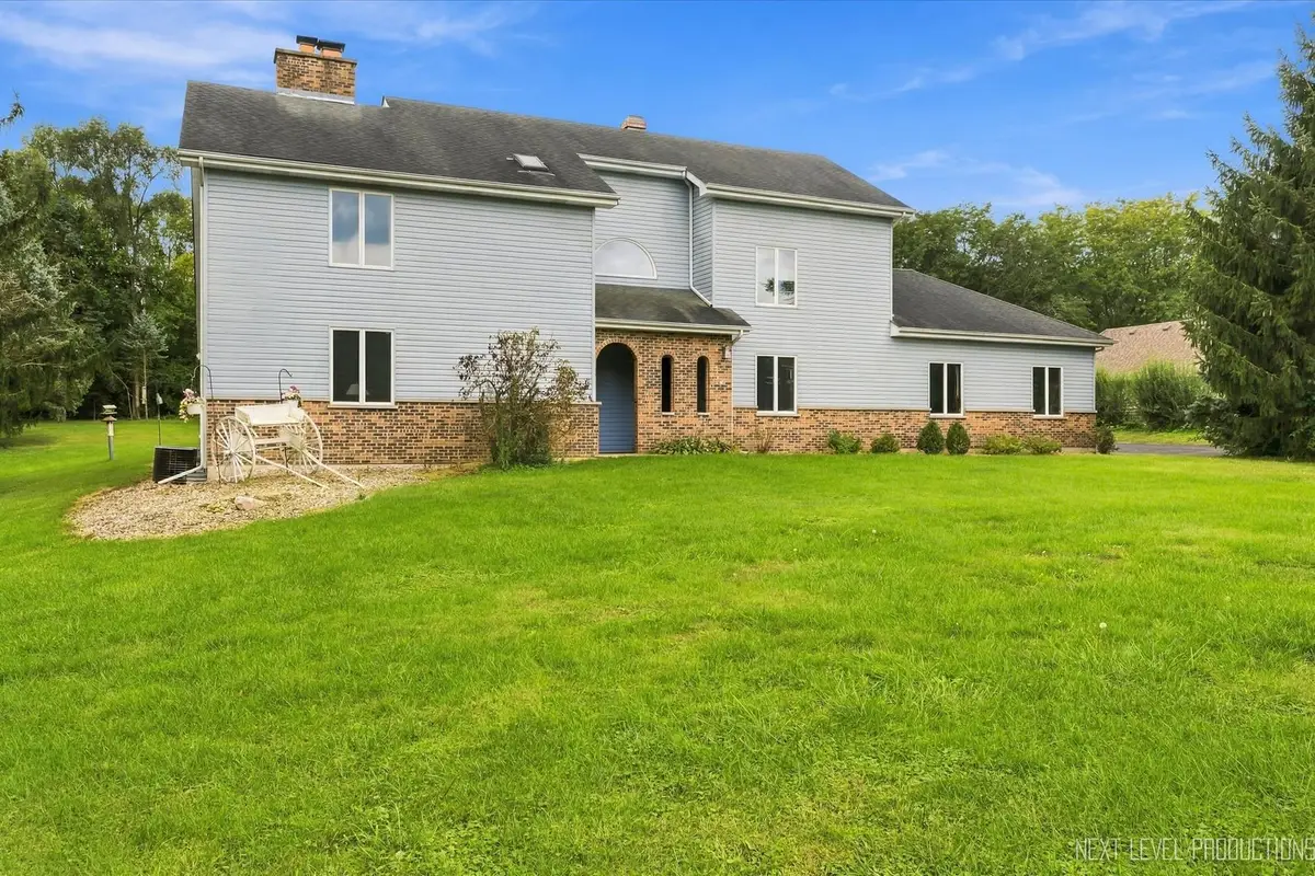 40W923 Mulhern Drive, Elburn, IL 60119 - #1
