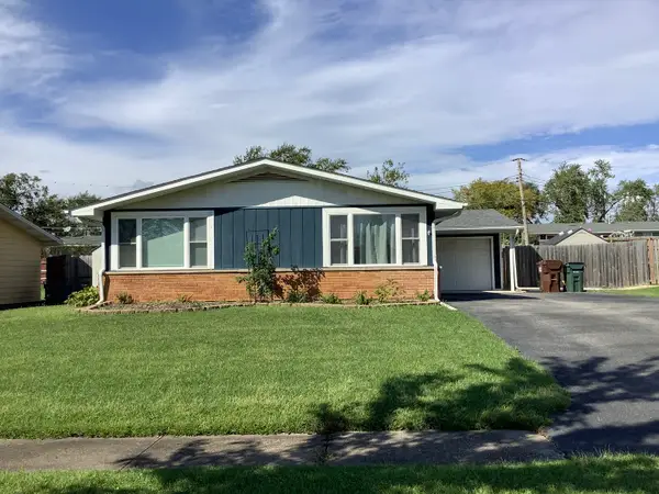 9430 Elm Avenue, Mokena, IL 60448