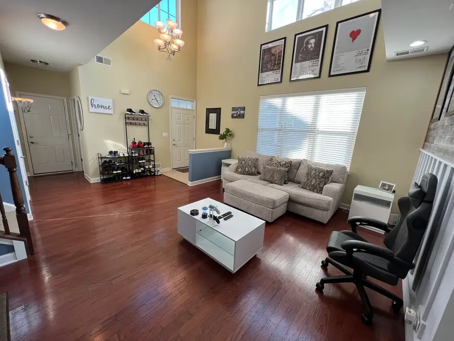 380 Risen Star Lane #380, Oswego, IL 60543 - #3