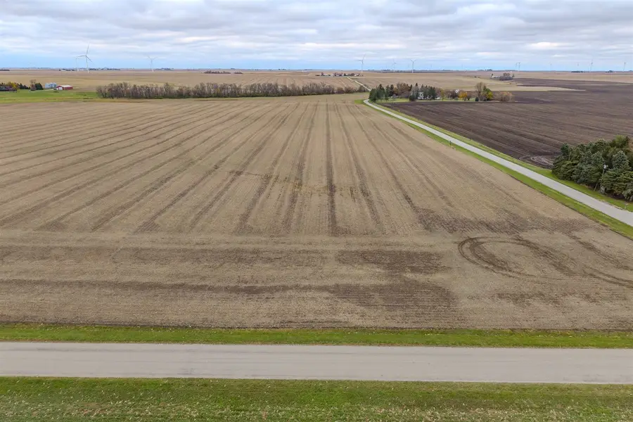 77 Acre Plot Off E 2150 North Road, Colfax, IL 61728 - #3