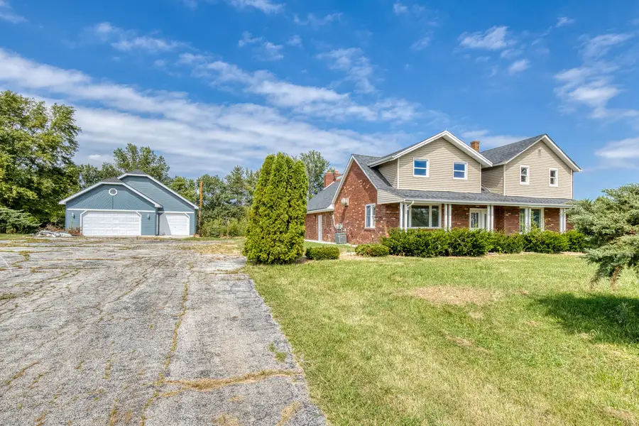 25716 S State Line Road, Crete, IL 60417 - #2
