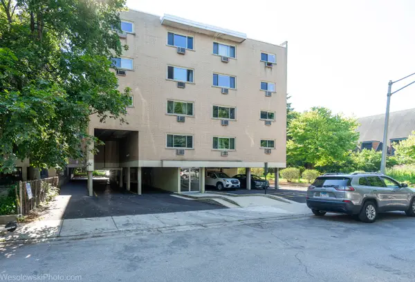 4939 S Dorchester Avenue #5F, Chicago, IL 60615