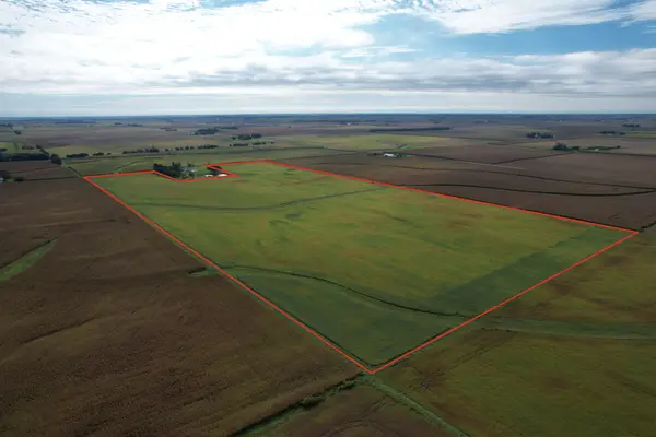 3550 1200 E Road, Paxton, IL 60957