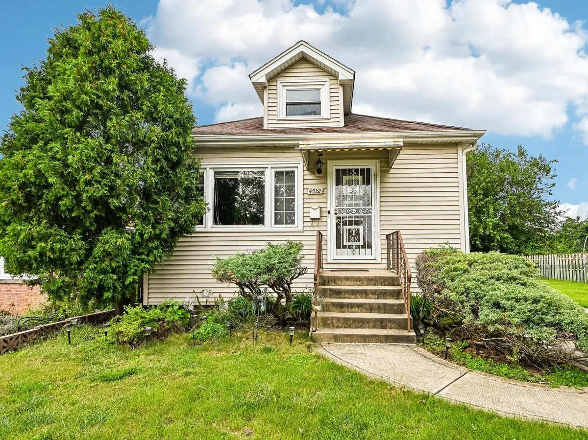 4312 Grace Street, Schiller Park, IL 60176 - #1