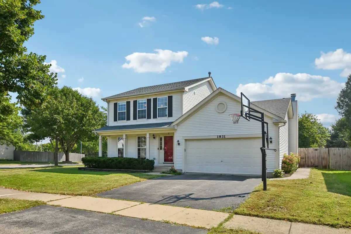 1931 Crossing Court, Naperville, IL 60540 - #1