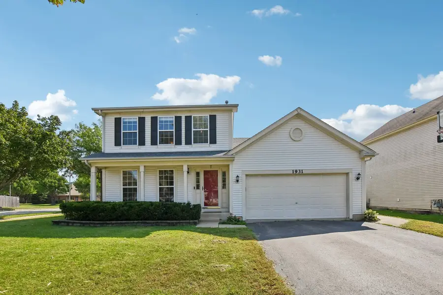 1931 Crossing Court, Naperville, IL 60540 - #2
