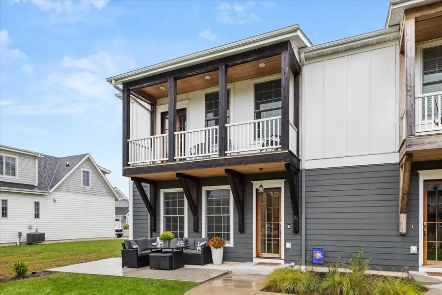 6 Port Place, Ottawa, IL 61350 - #2