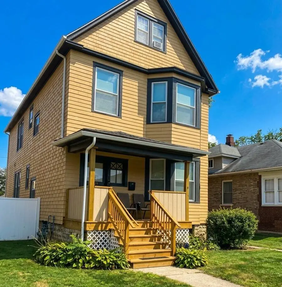 12629 Maple Avenue, Blue Island, IL 60406 - #1