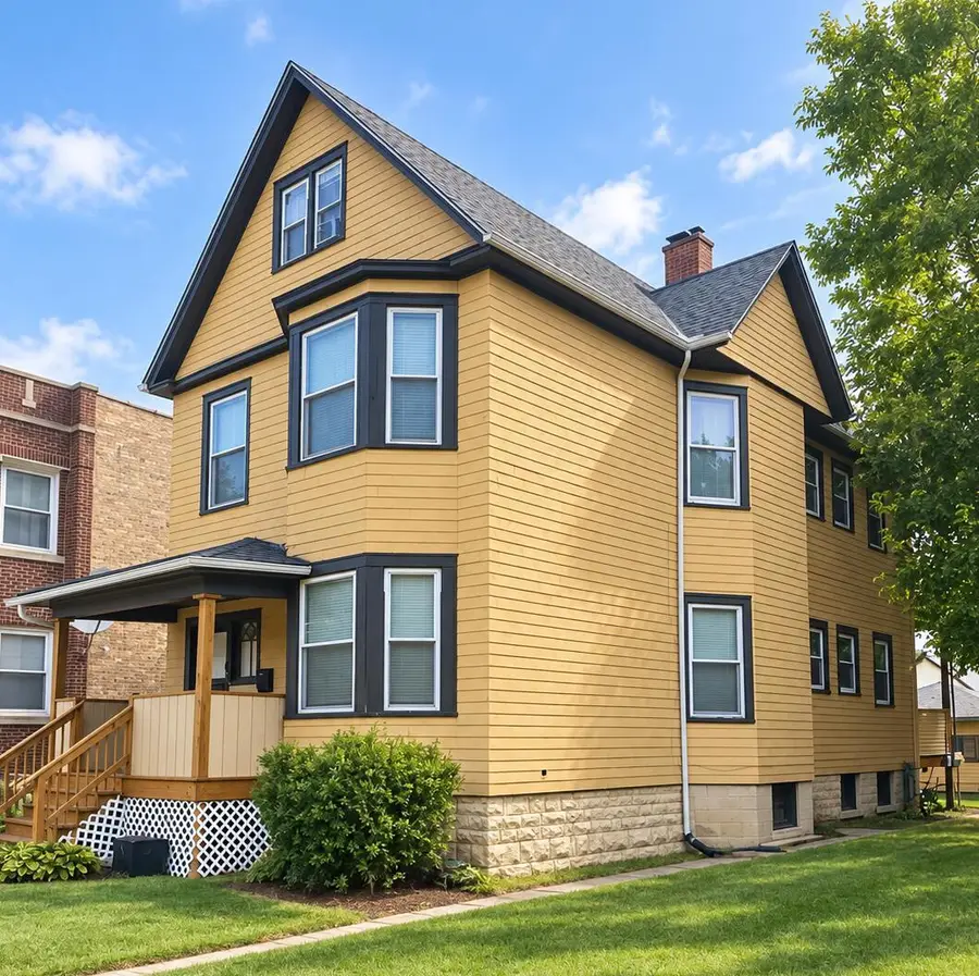 12629 Maple Avenue, Blue Island, IL 60406 - #2