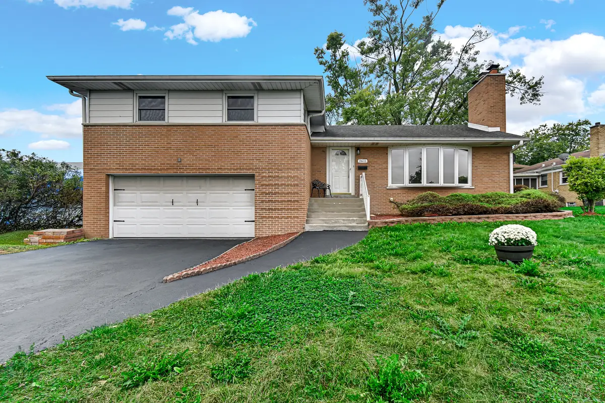 2611 171st Street, Hazel Crest, IL 60429 - #1