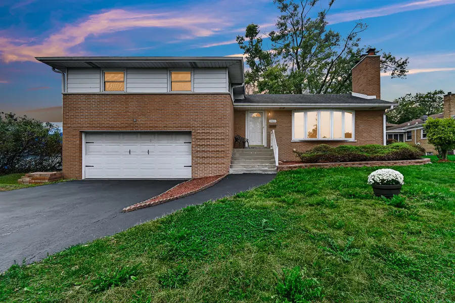 2611 171st Street, Hazel Crest, IL 60429 - #2