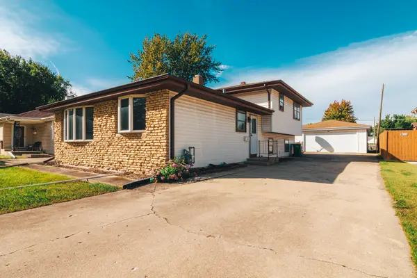 2307 Douglas Street, Joliet, IL 60435