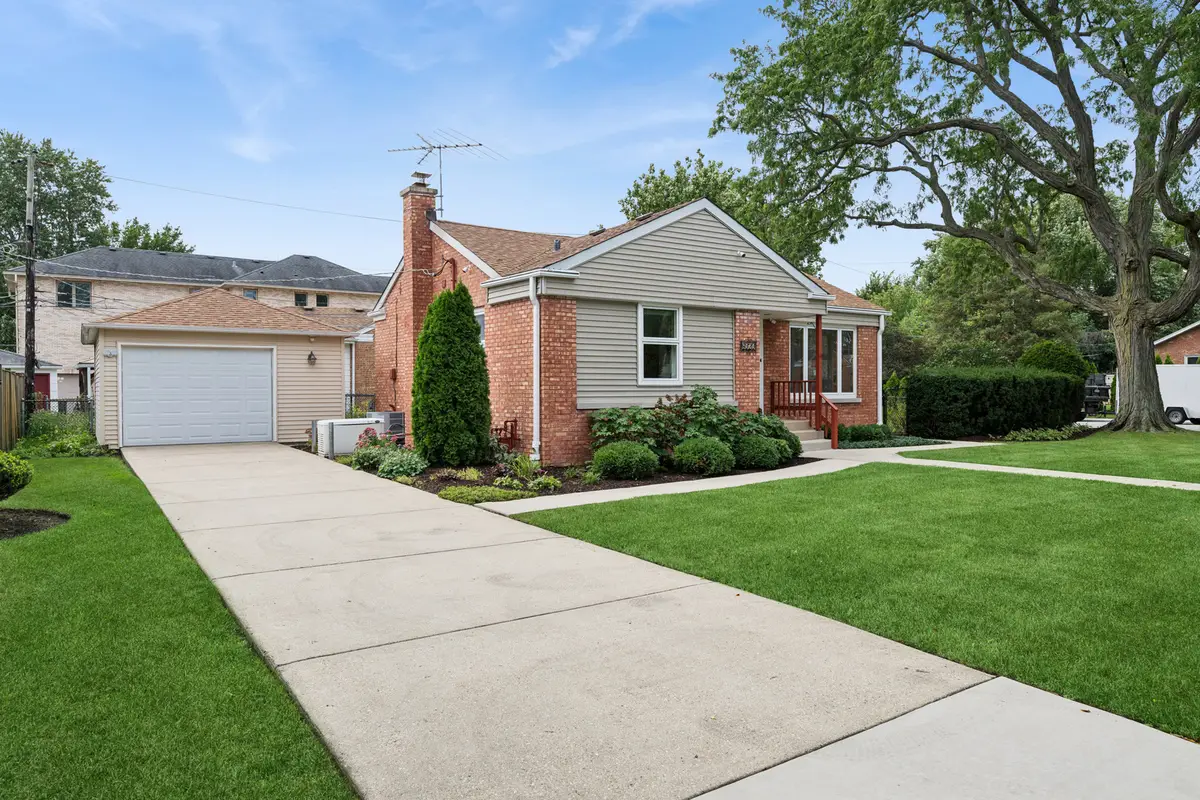 6929 W Madison Street, Niles, IL 60714 - #1