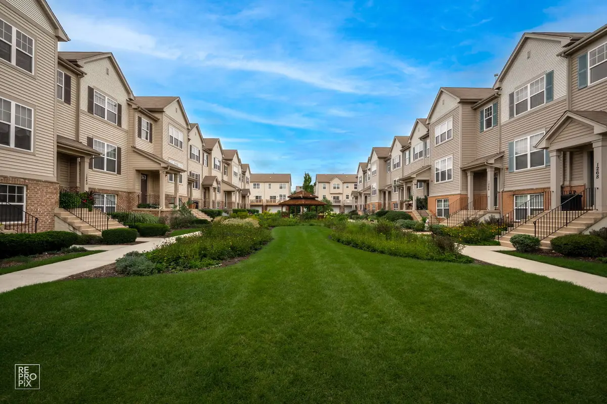 1262 Evergreen Avenue, Des Plaines, IL 60016 - #1